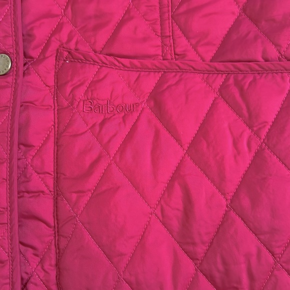 Barbour vest - Picture 2 of 7